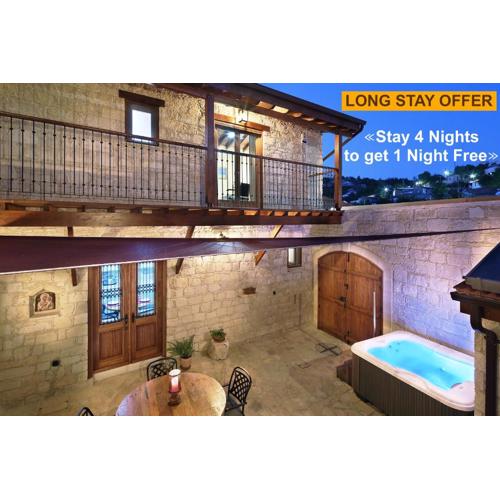 KANTARA HOUSE - A Rural Retreat of Comfort & Class!