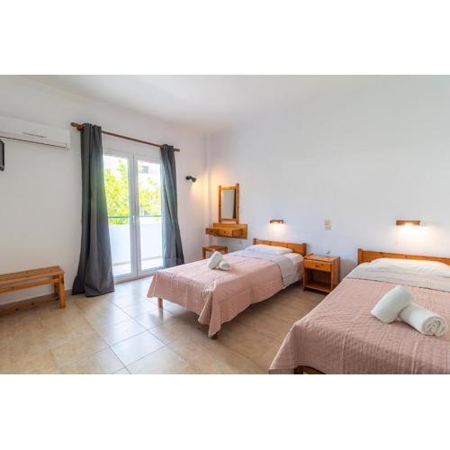 Kantaros Apartments