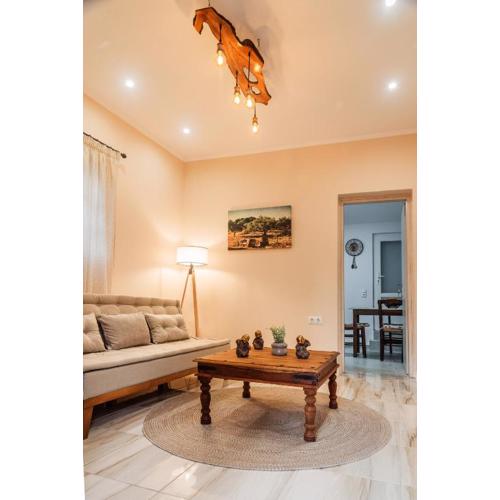 Kantounata Apartment