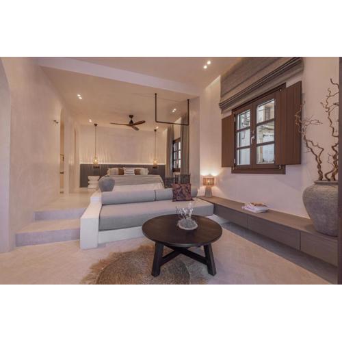 Kantouni Lindos ELEGANT APARTMENT