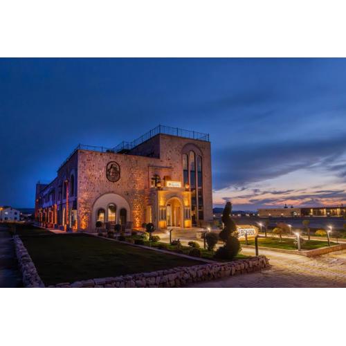 Kapadokya ByHan Otel
