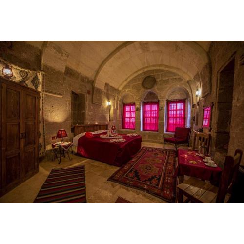 Kapadokya Ihlara Konakları Otel Antik Konaklar