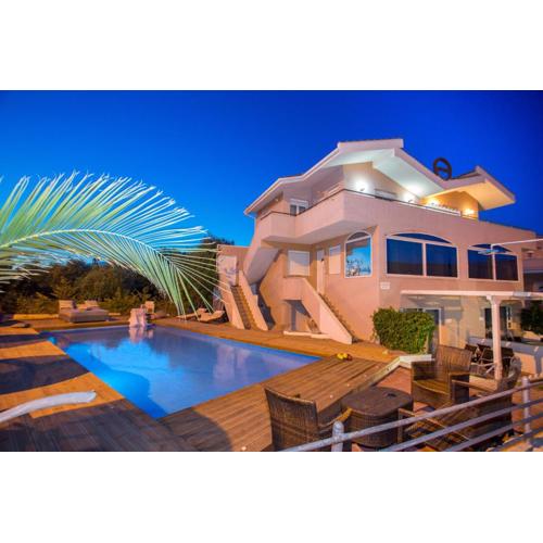 Kapahi Seaview Hotel Apartments
