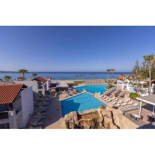 Kapetanios Aqua Resort