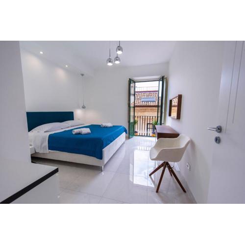 Kapitano Apartments