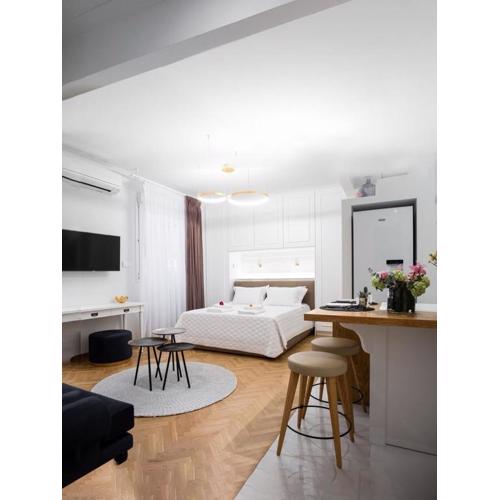 Kaplanon Residence Kolonaki