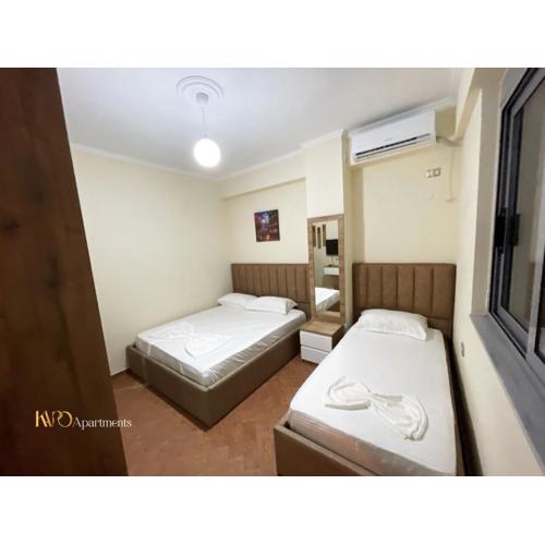 Kapo Apartments