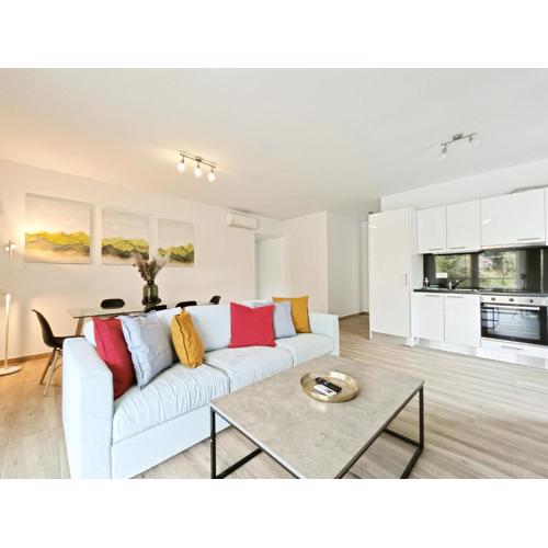Kapodistriou by Verde Apartments