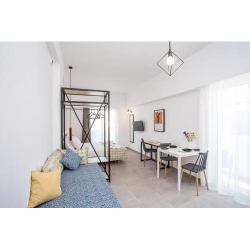 Kappa Apartments