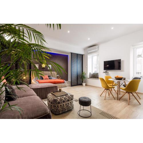 Kappa apartments