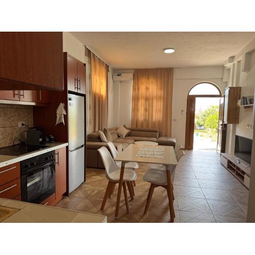 Kappa guesthouse