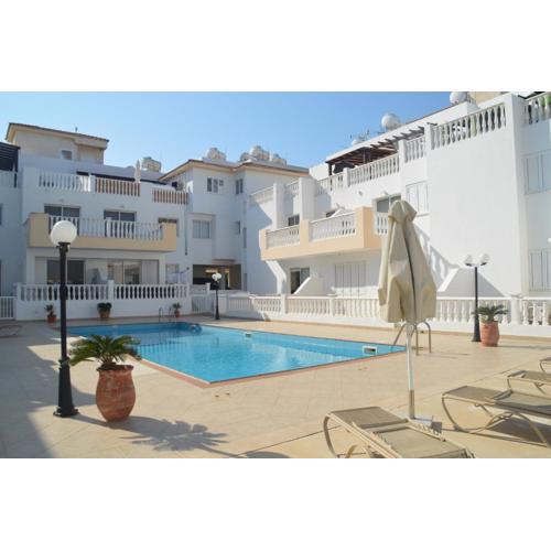 Kapparis Penthouse