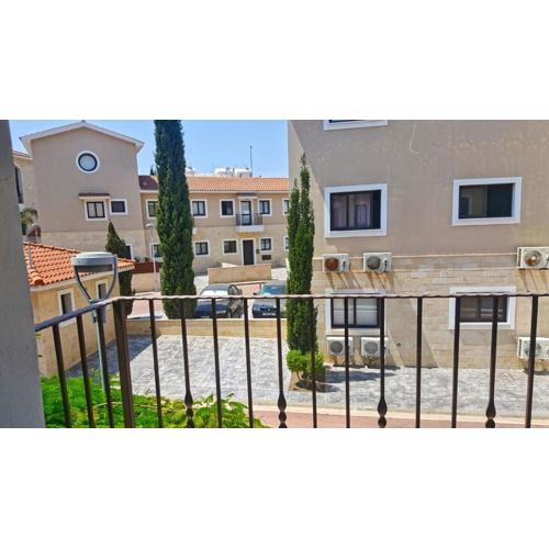 Kapparis town house