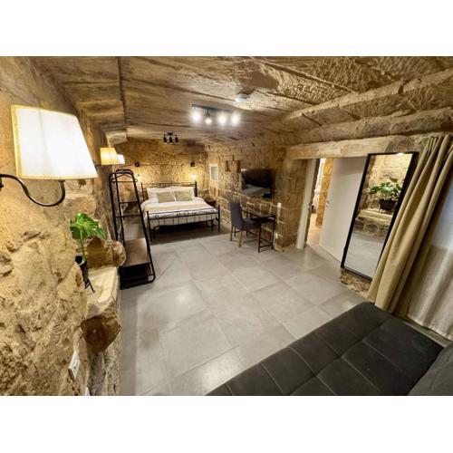 Kappella boutique in Malta