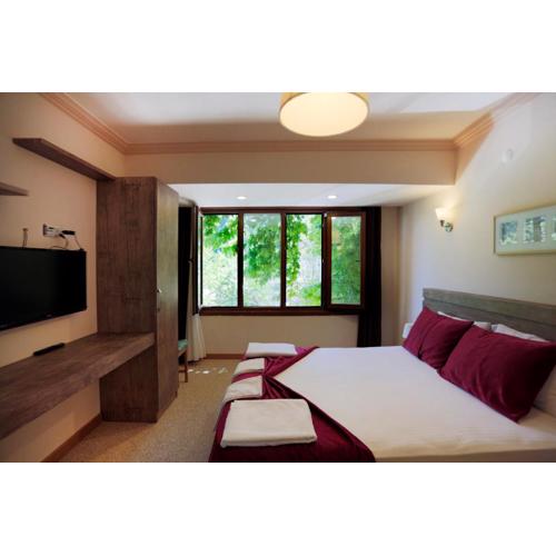 Kapri Termal Hotel & Kaplica Yalova