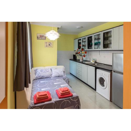 Kapriz - 2 beds aptmnt near the beach