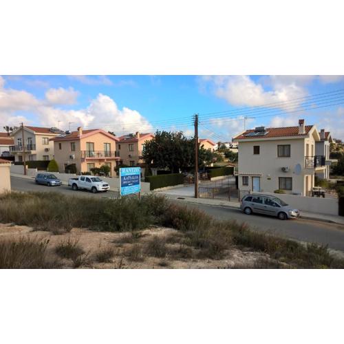 Kapsalia Holiday Villas
