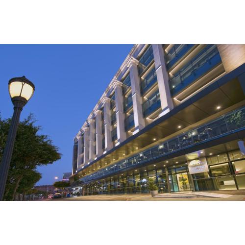 Kaptan Hotel