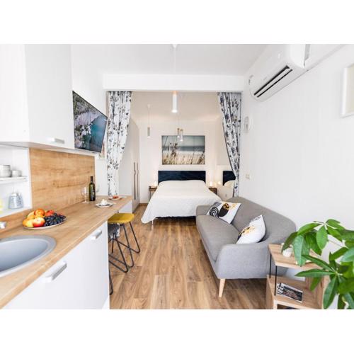 KAPUNJERA - studio apartman