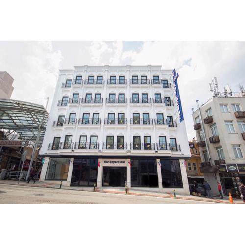 KAR BEYAZ HOTEL BURSA