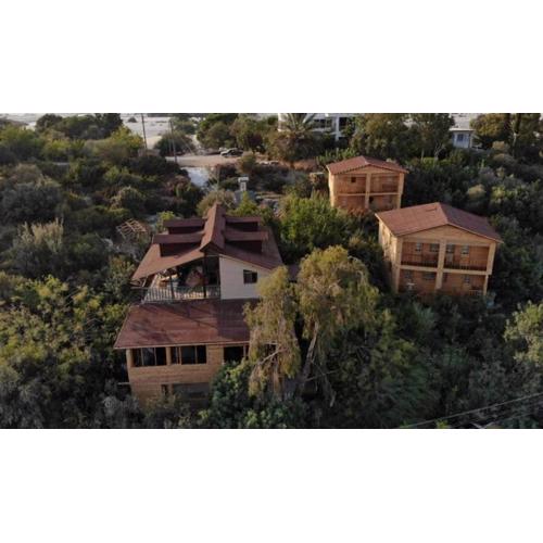 KARABİBİK BUNGALOW