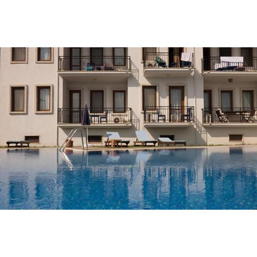 Karaburun Konak Hotel