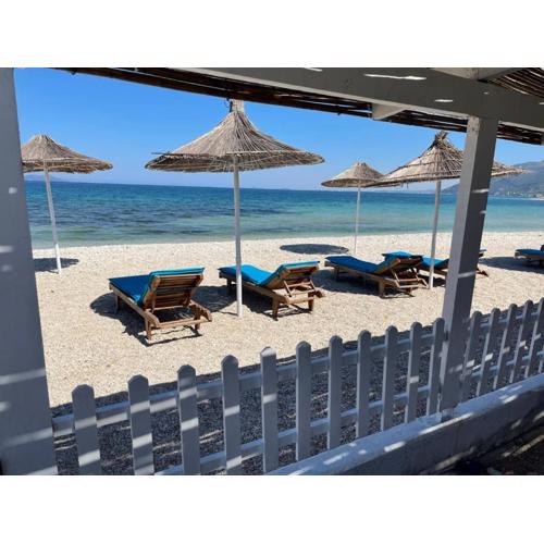 Karaburun Sunset Beach