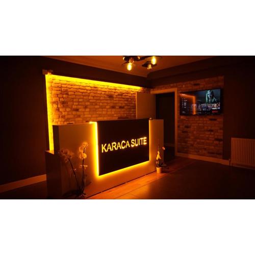 Karaca Suite