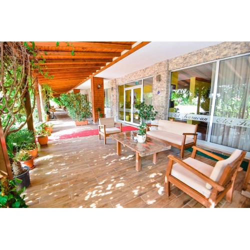 Karacan Park Hotel - Dalaman Airport