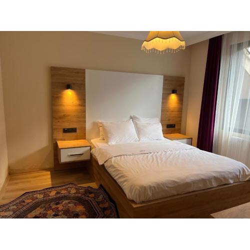 Karadeniz Apart Otel