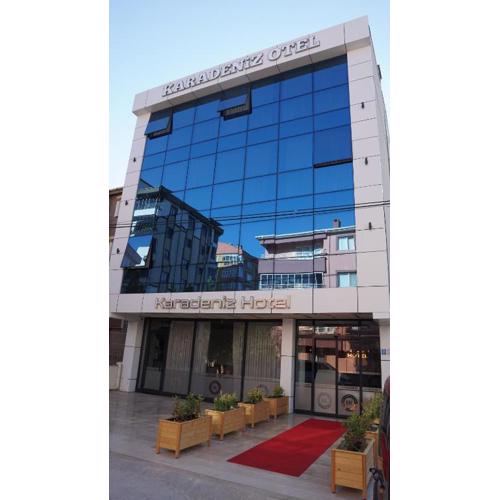 Karadeniz Hotel Çorlu