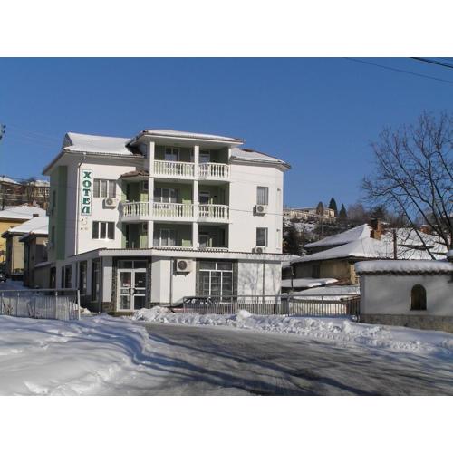 Karadzhovy Guest House