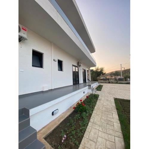 Karafili House