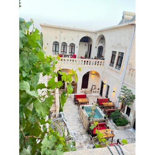 KARAGÜL Hotel
