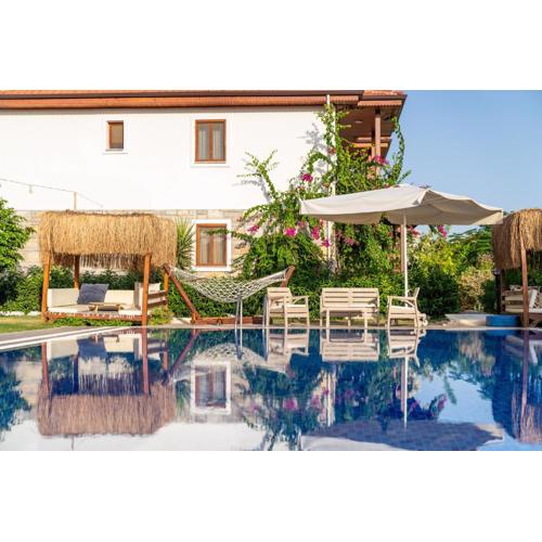 Karaincir Suit Otel Datça