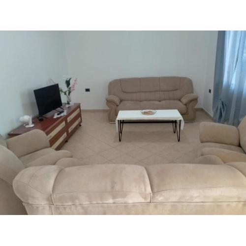 Karaj Apartments