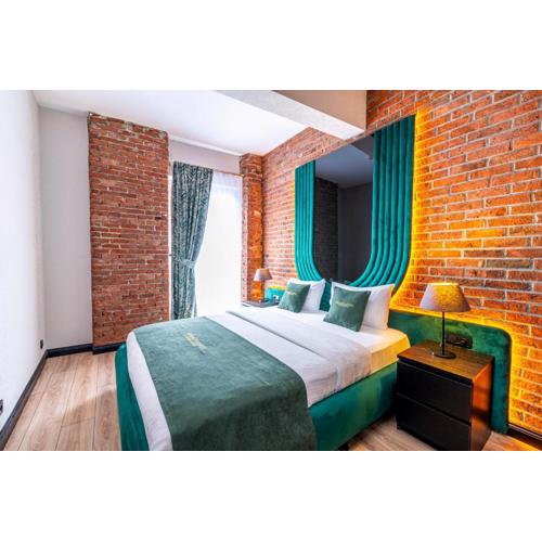 Karakoy Aparts Hotel - Special Category