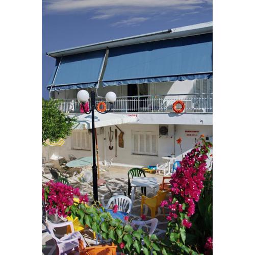 Karampela Rooms