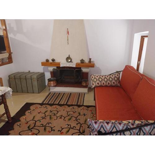 karaste chalet