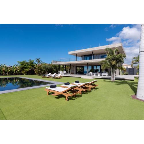 KARAT Villa Atelier de la Vega