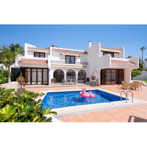 Karat Villa Atlántida