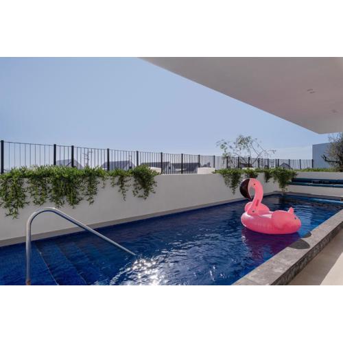 Karat Villa Blue