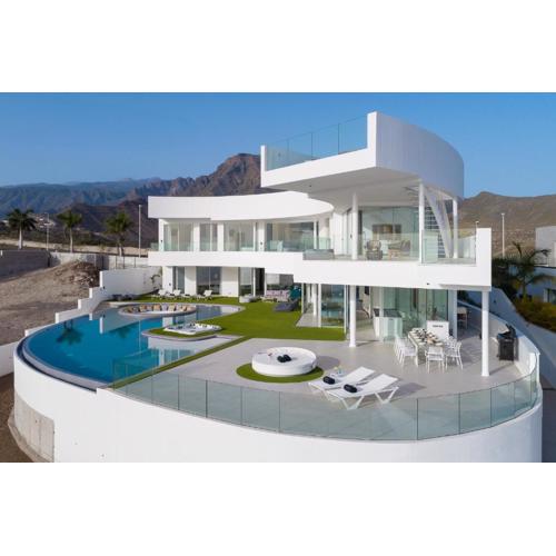 KARAT Villa Fibonacci