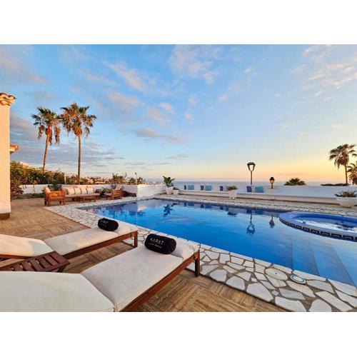Karat Villa La Armonia