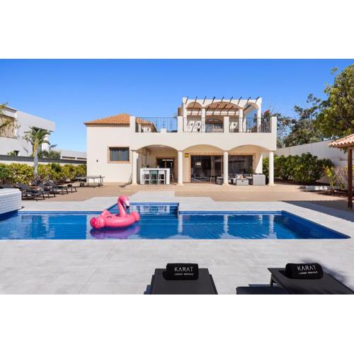 KARAT Villa Luso
