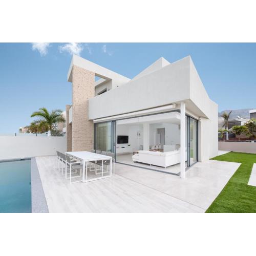 Karat Villa Neveda
