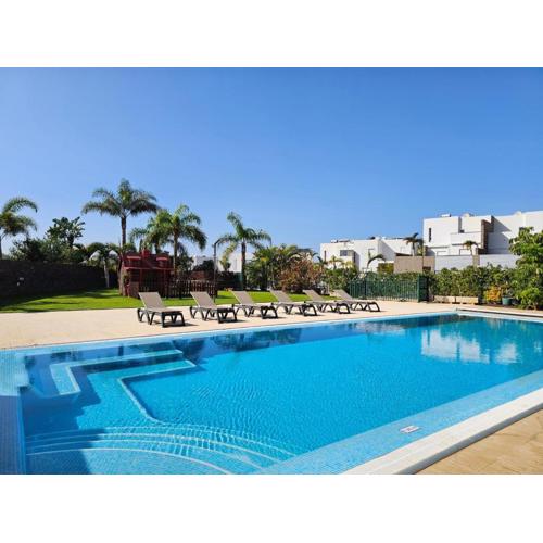Karat Villa Oasis Del Duque