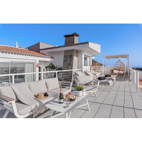 Karat Villa Punta Rasca