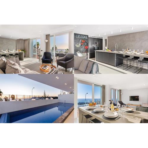 KARAT Villa Sand