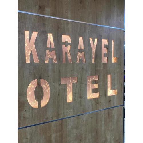 Karayel Hotel